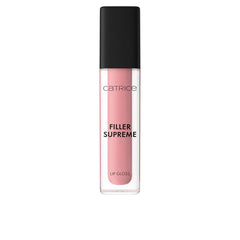 Catrice Filler Supreme Brillo Labial Labios Jugosos 12H Hidratación