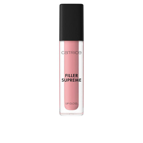 Catrice Filler Supreme Brillo Labial Labios Jugosos 12H Hidratación