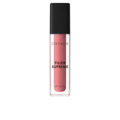 Catrice Filler Supreme Brillo Labial Labios Jugosos 12H Hidratación
