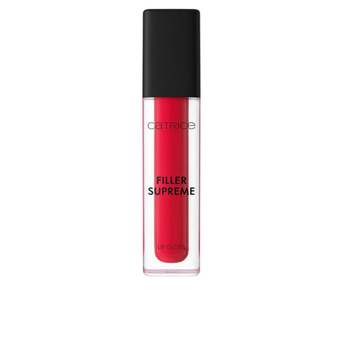 Catrice Filler Supreme Brillo Labial Labios Jugosos 12H Hidratación