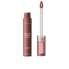Catrice Colour Glaze Tinte De Labios In My Cherry Era Vibrant Nude Glow