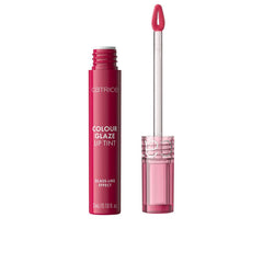 Catrice Colour Glaze Tinte De Labios In My Cherry Era Vibrant Nude Glow