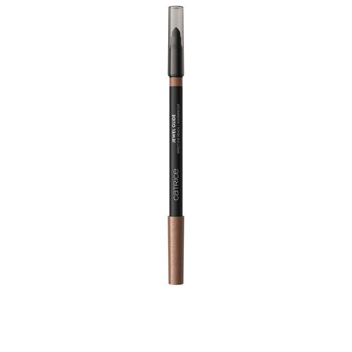 Catrice Jewel Glide Lápiz Eyeliner Midnight Sapphire Brillo De Joya
