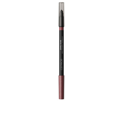 Catrice Jewel Glide Lápiz Eyeliner Midnight Sapphire Brillo De Joya