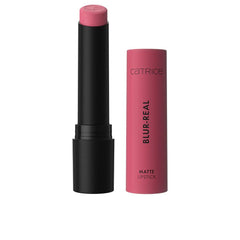 Catrice Blur Real Labial Mate Subtil Fragancia Vainilla