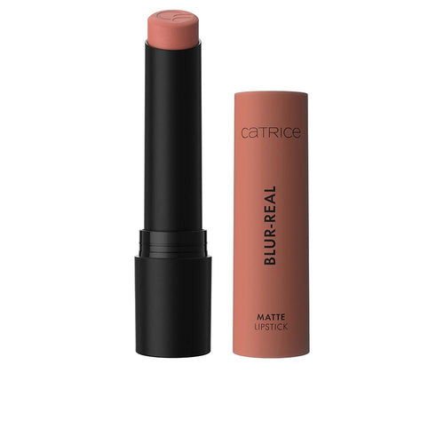 Catrice Blur Real Labial Mate Subtil Fragancia Vainilla