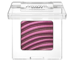 Catrice Prismatic Shift Sombra De Ojos Pink Horizon Resplandor De Champagne Mágico