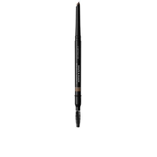 Catrice Shape & Shade Lápiz De Cejas Impermeable Cejas Perfectamente Definidas