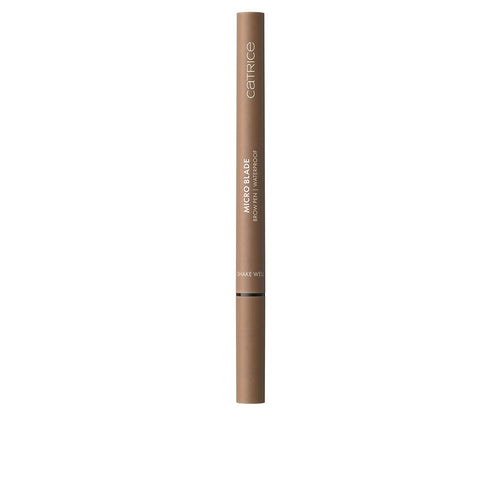 Catrice Micro Blade Lápiz De Cejas Resistente Al Agua Definición Precisa