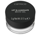 Catrice Lift & Laminate Gel Para Cejas Cejas De Salón