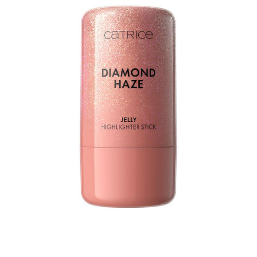 Catrice Jelly Diamond Haze Stick Iluminador Brillo Radiante Todos Los Días