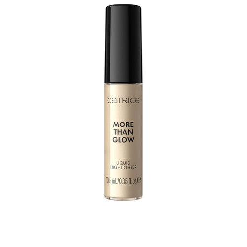 Catrice More Than Glow Iluminador Líquido Efecto De Iluminación