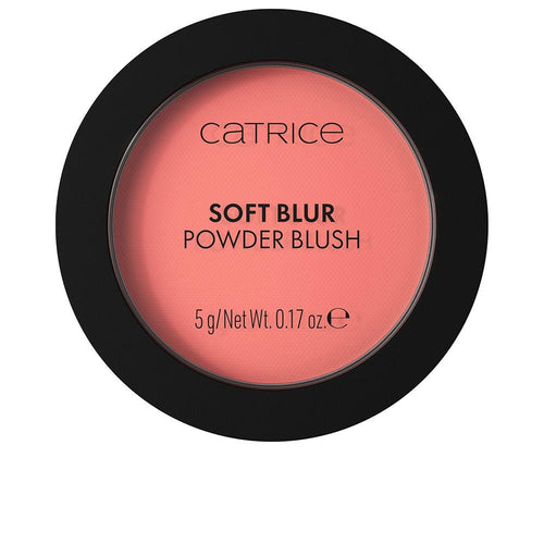 Catrice Soft Blur Powder Blush Revitalize Your Skin Tone