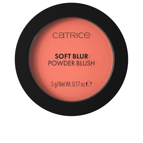 Catrice Soft Blur Powder Blush Revitalize Your Skin Tone