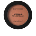 Catrice Soft Blur Powder Blush Revitalize Your Skin Tone