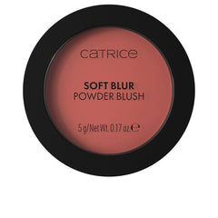 Catrice Soft Blur Powder Blush Revitalize Your Skin Tone