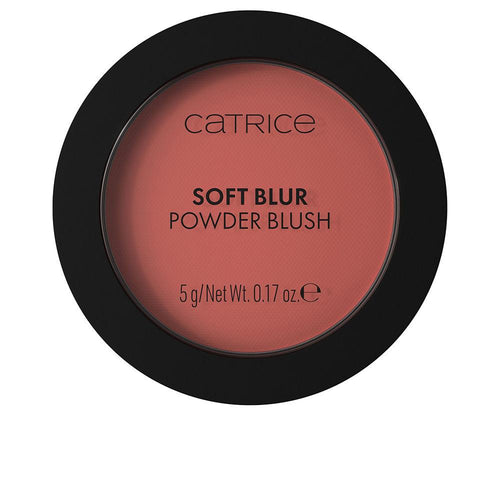 Catrice Soft Blur Powder Blush Revitalize Your Skin Tone