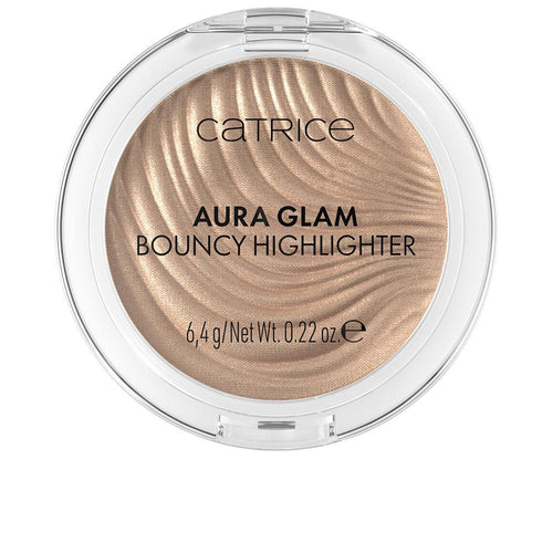 Catrice Aura Glam Iluminador Bouncy Brillo Etéreo Luminoso