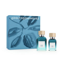 Adolfo Dominguez Agua Fresca Perfume Eau De Perfume Citrus Cedro