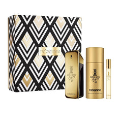 Rabanne 1 Million Perfume Eau De Toilette Y Gel De Ducha Refrescante Y Seductor