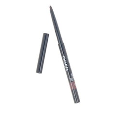 Chanel Stylo Chanel Lápiz De Ojos Resistente Al Agua Prune Intense Mirada Definida Todo El Día