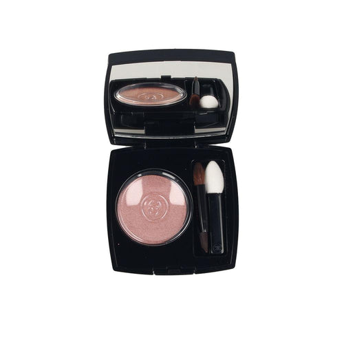 Chanel Les Ombres Sombra De Ojos En Polvo Ultra Soft Look Versátil