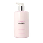 Chanel Chance Leche Hidratante Piel Radiante Cada Día