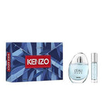 Kenzo L'Eau Pure Perfume Eau De Parfum Crystalline Aquatic Elegance