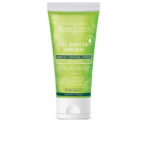 Beauterra Geles De Ducha Sobregrasos Gel De Ducha