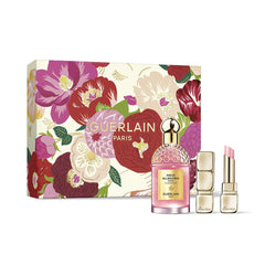 Guerlain Aqua Allegoria Set Perfume Eau De Parfum Explosión Floral