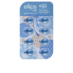 Ellips Hair Vitamin Tratamiento Capilar Pure Natura Esencia De Tsubaki