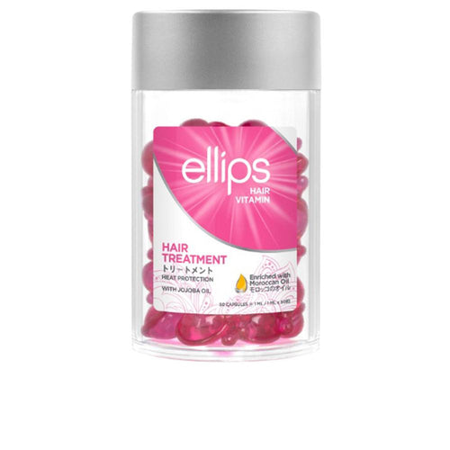 Ellips Hair Vitamin Haarbehandlung Hitzeschutz