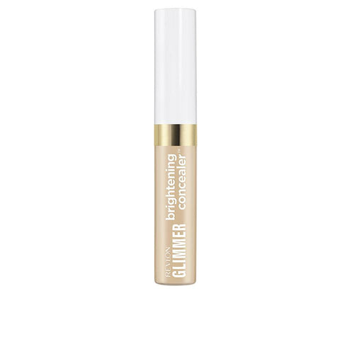 Revlon Mass Market Revlon Glimmer Corrector Iluminador Para Una Piel Radiante