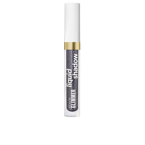 Revlon Mass Market Revlon Glimmer Sombra Líquida De Ojos In Your Orbit Sparkle All Day