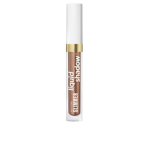 Revlon Mass Market Revlon Glimmer Sombra Líquida De Ojos In Your Orbit Sparkle All Day