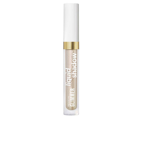 Revlon Mass Market Revlon Glimmer Sombra Líquida De Ojos In Your Orbit Sparkle All Day