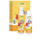 Nosa Attack Kit Cosmético Anti Piojos Protección Efectiva