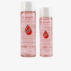 Re-Gen Tratamiento Antiestrias Aceite Piel Hidratada Y Renovada