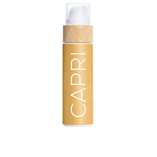 Cocosolis Sun Tan & Body Oil Lozione Doposole Abbronzatura Che Dura