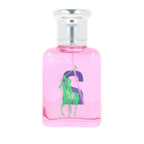 Ralph Lauren Big Pony Perfume Eau De Parfum Big Pony Pink Fragancia Única Para Mujer