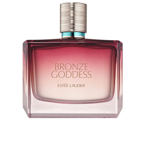 Estée Lauder Bronze Goddess Perfume Eau De Parfum Brillo De Verano