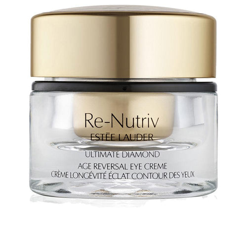 Estée Lauder Re-Nutriv Crema Occhi Illuminante Anti Invecchiamento Pelle Giovane Splendente