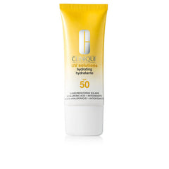 Clinique Uv Solutions Crema Solar Hidratante