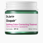 Dr.jart+ Cicapair Corrector De Color Con SPF Calma Enrojecimiento Con Protección