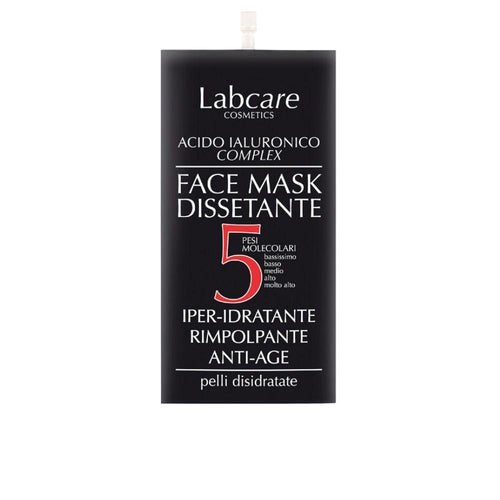Labcare Mascarilla Facial Refrescante Infusión Suprema De Hidratación