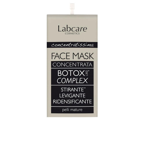 Labcare Face Mask Mascarilla Facial Botox Piel Más Firme
