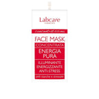 Labcare Mascarilla Facial Pure Energy Impulso De Vitalidad
