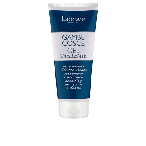Labcare Crema Adelgazante Per Gambe Con Effetto Rinfrescante Soluzione Per Gambe Scolpite