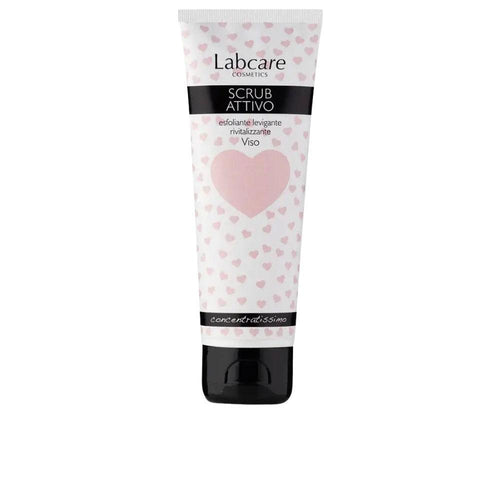 Labcare Crema Labcare Scrub Esfoliante Viso Pelle Luminosa