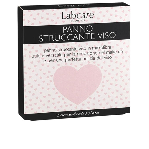 Labcare Guante Labcare Guante De Microfibra Para Limpieza Facial Cuidado Profesional